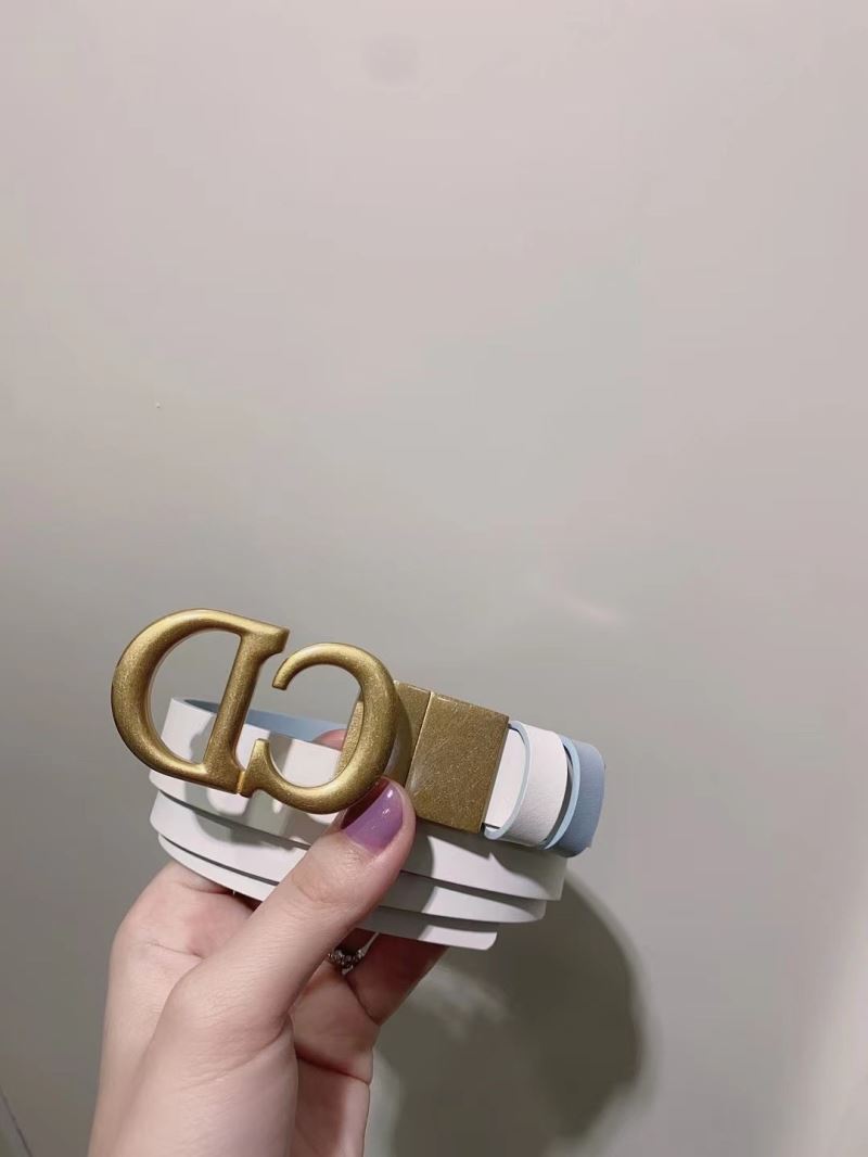 chr1st1an D10r belts